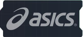 Asics Brand